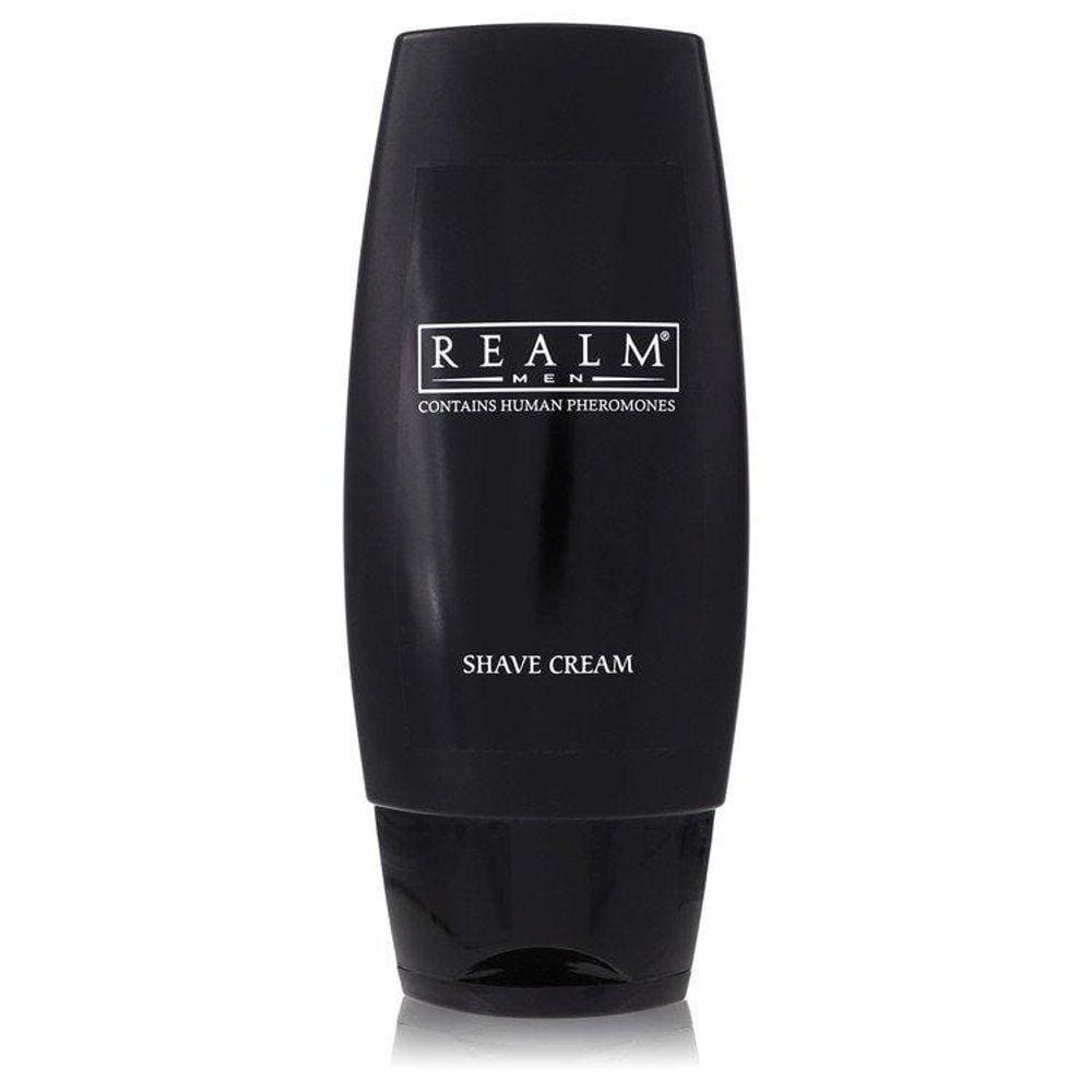Col. Masculino Realm Erox 100 ml Shave Cream With Human Pheromones