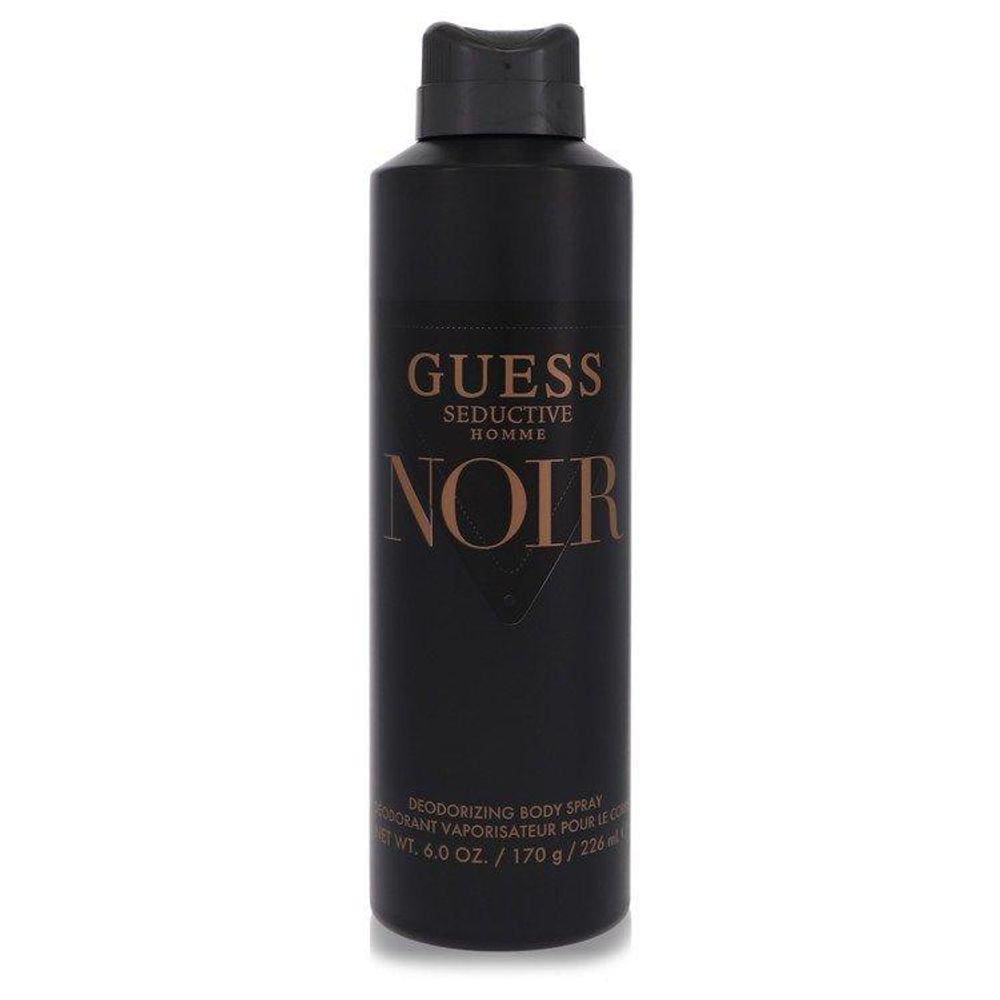 Col. Masculino Guess Seductive Homme Noir  226 ml Desodorante
