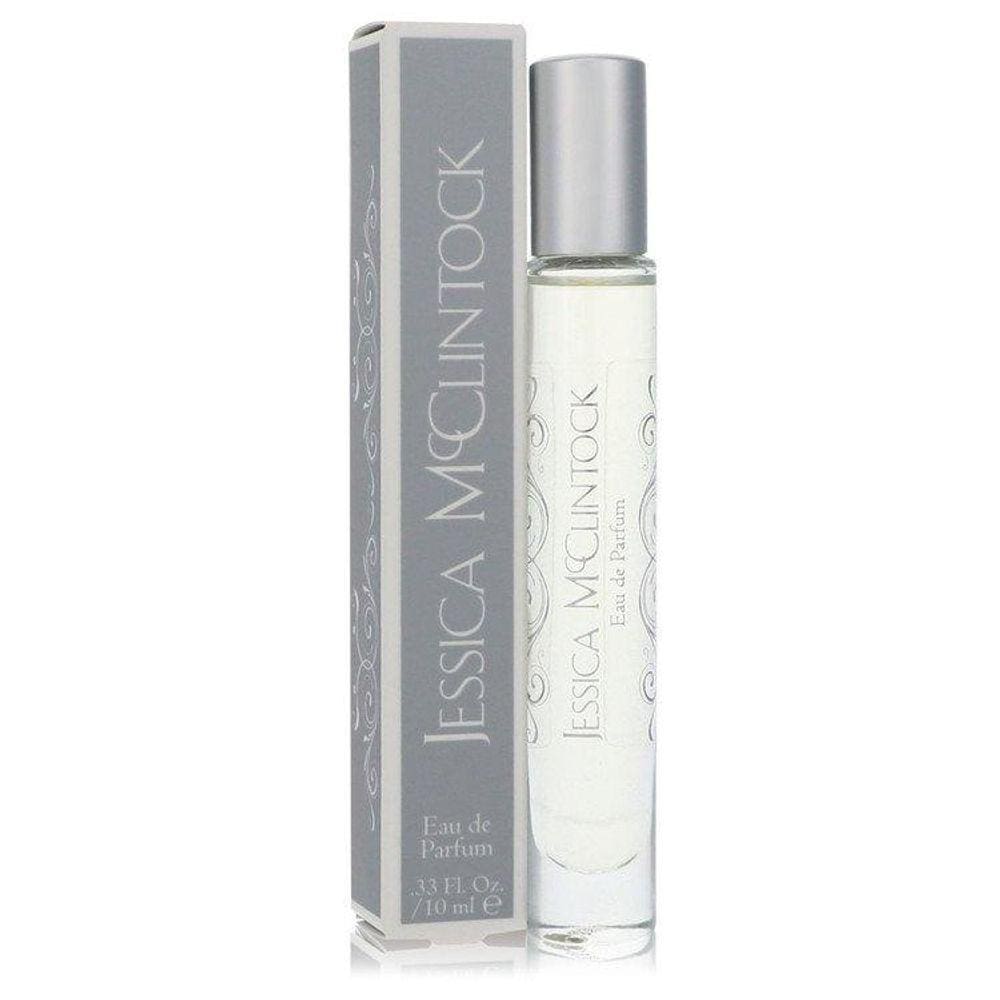 Perfume Feminino Jessica McClintock 10 ml Eau De Parfum Rollerball