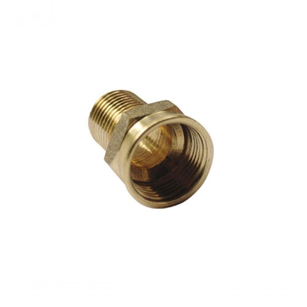 Bucha Aumento Amarela Garden 1/2equot;x3/4equot;