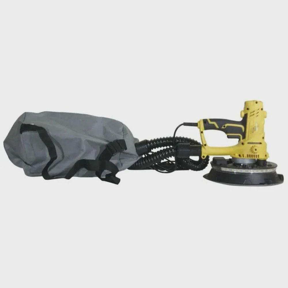 Lixadeira De Parede 850W 220V C/Led Lynus Lpl-850L 00014252.1