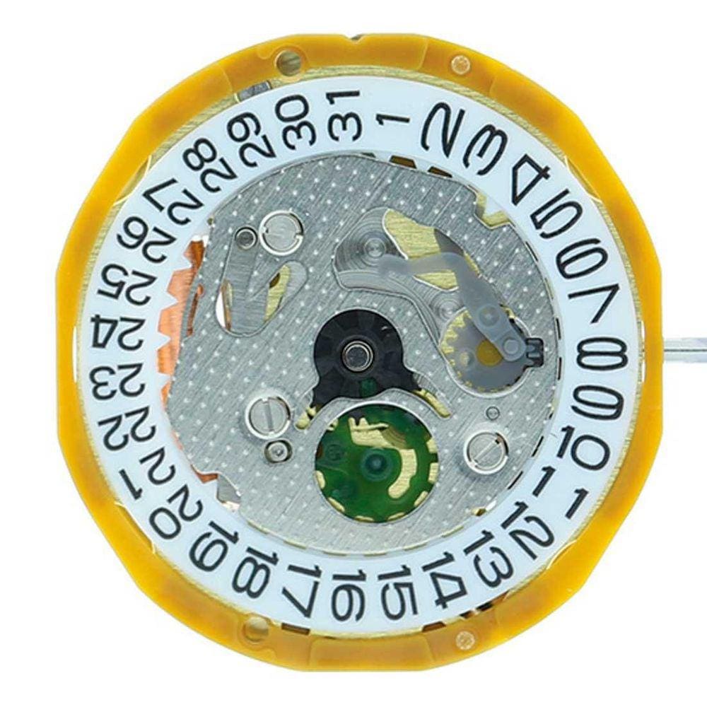 Máquina Para Relógio De Pulso Miyota 9T15