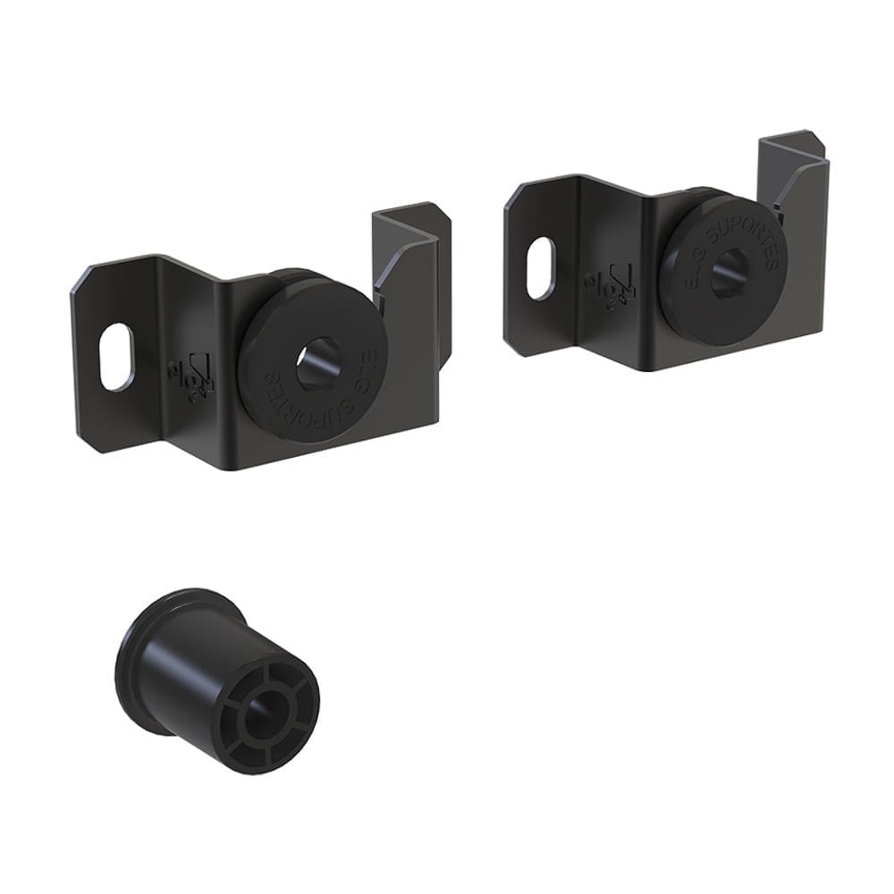 Suporte Tv Fixo De Parede Lcd/Led/Plasma/3D Universal Elg Uni88