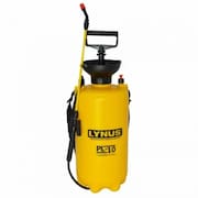 Pulverizador 10Lt Manual Lynus Pl-10