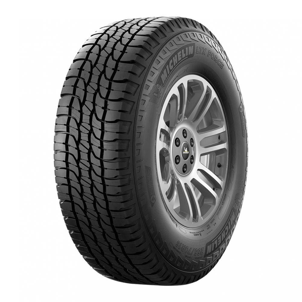 Pneu Michelin Aro 16 215/65R16 LTX Force 102H