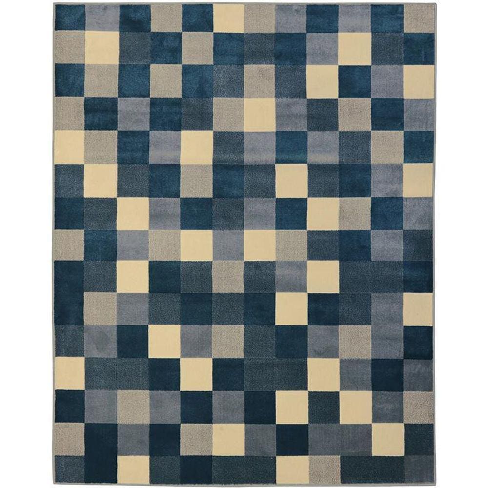 Tapete Supreme Xadrez 2,00X2,50