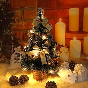 Mini arvore natal | Extra Mini arvore natal | Extra