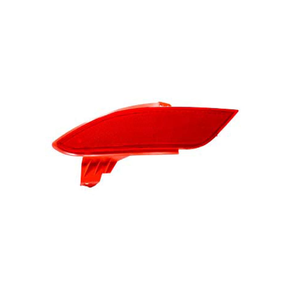 Refletor do Para-choque Traseiro Honda Hrv Lado Direito