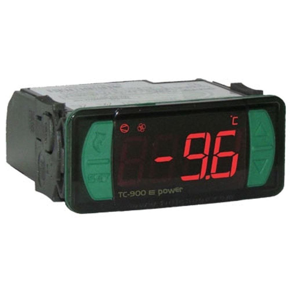 Controlador De Temperatura Tc-900 E Power /07 - Full Gauge