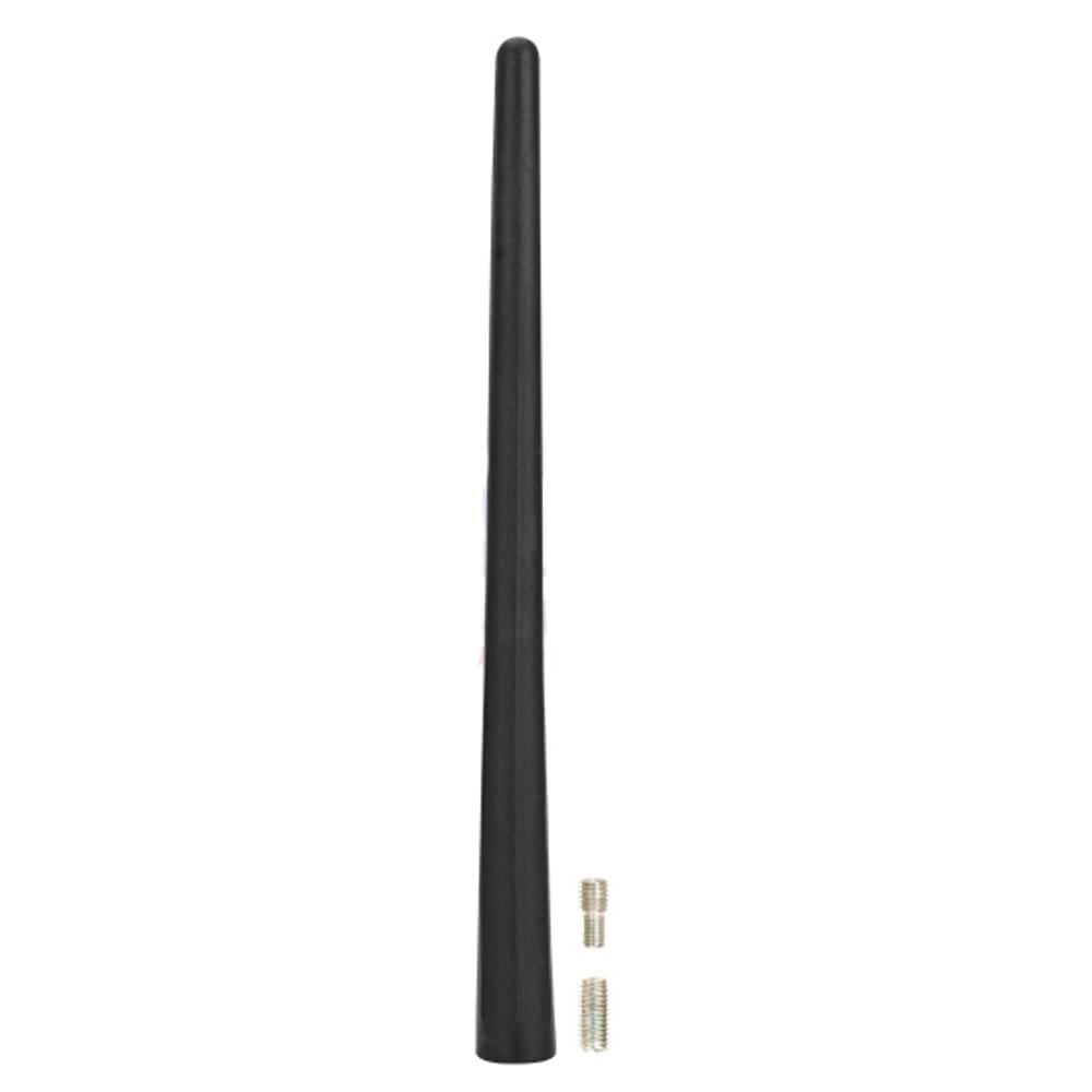 Haste Teto Mega Flex Universal Int. 6Mm C/ Adap. M5 e M6 - Antico