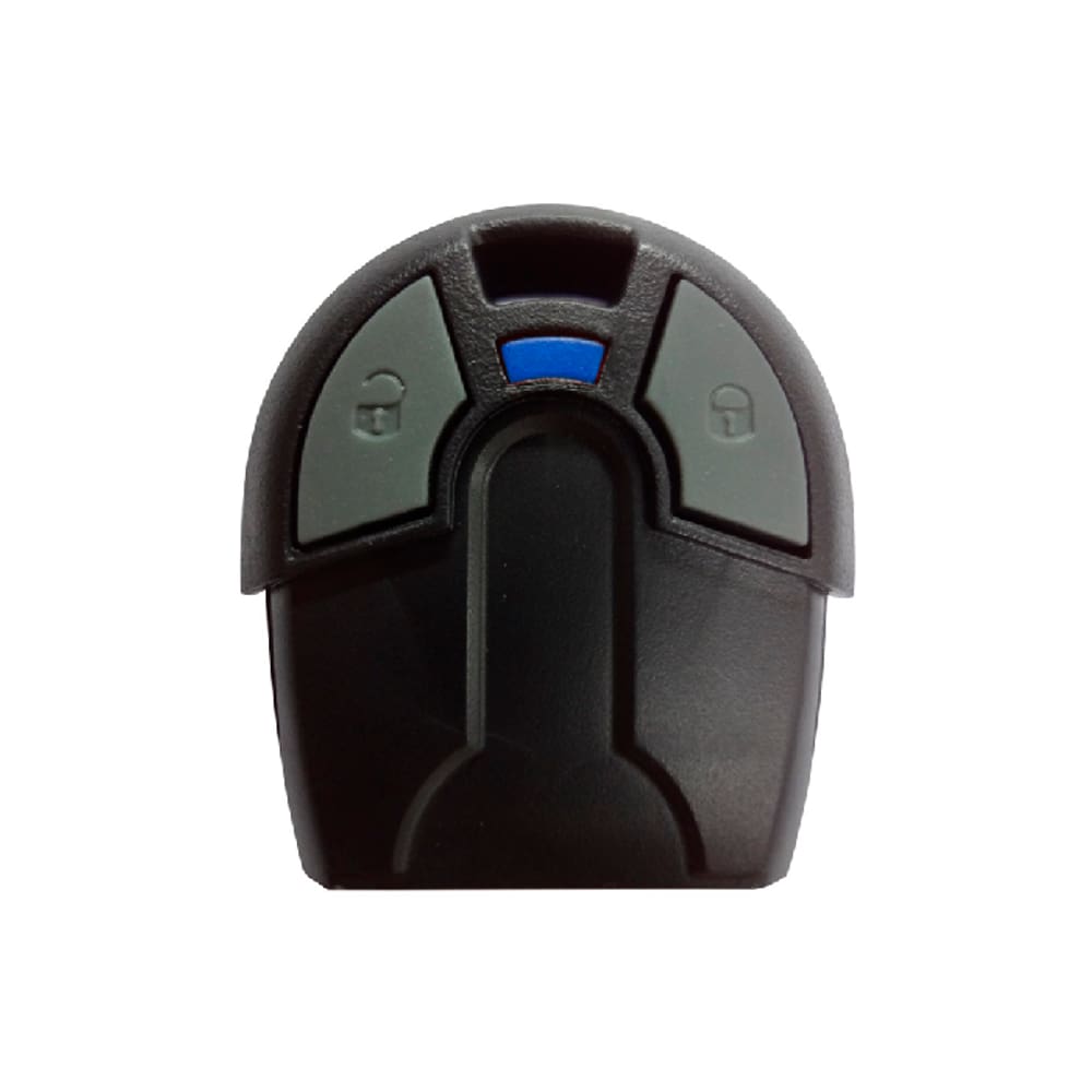 Controle Chave Fiat Universal 433mhz