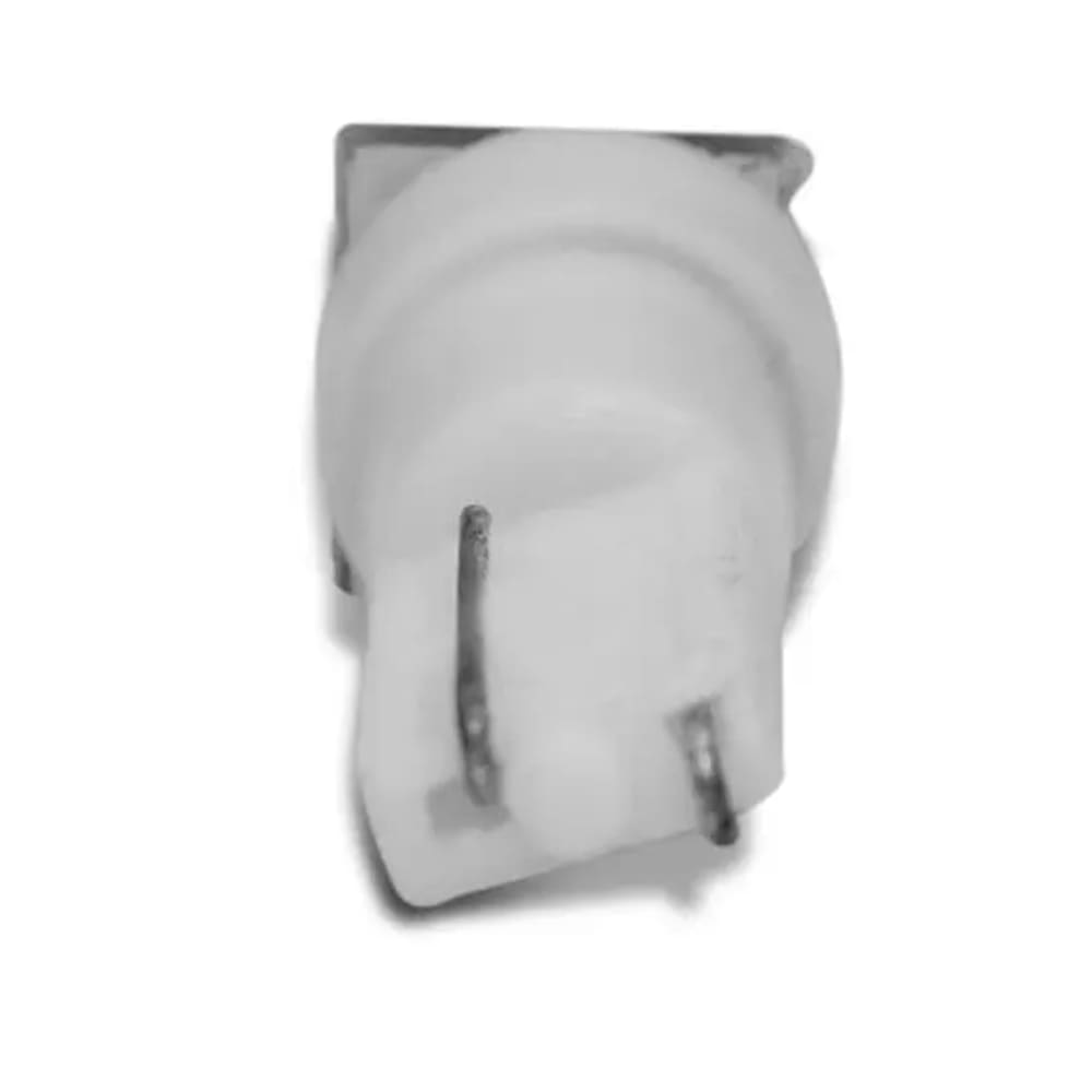 Led Lâmpada T5 Branco 12v Cob - Asx