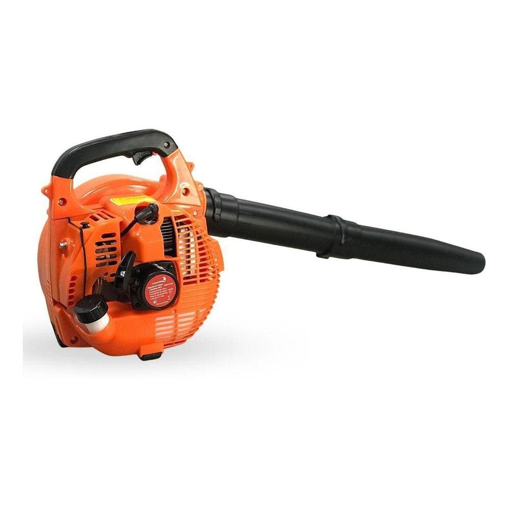 Soprador De Folhas A Gasolina 26Cc Iwsfg2T26