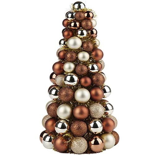 Árvore de Natal de 16" Pequena | Extra Árvore de Natal de 16" Pequena | Extra