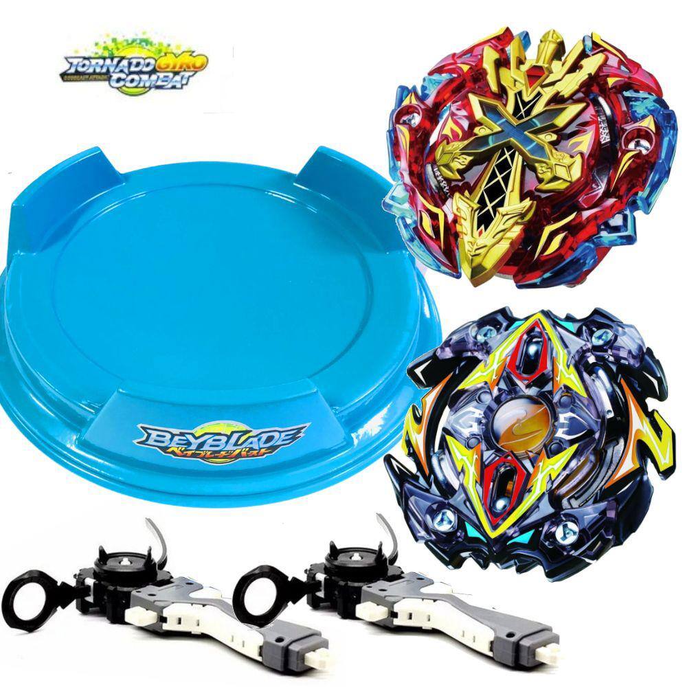 Lancador beyblade  Black Friday Extra