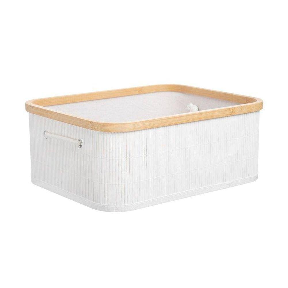 Cesto Organizador Alma Burton 20 L - Home Style