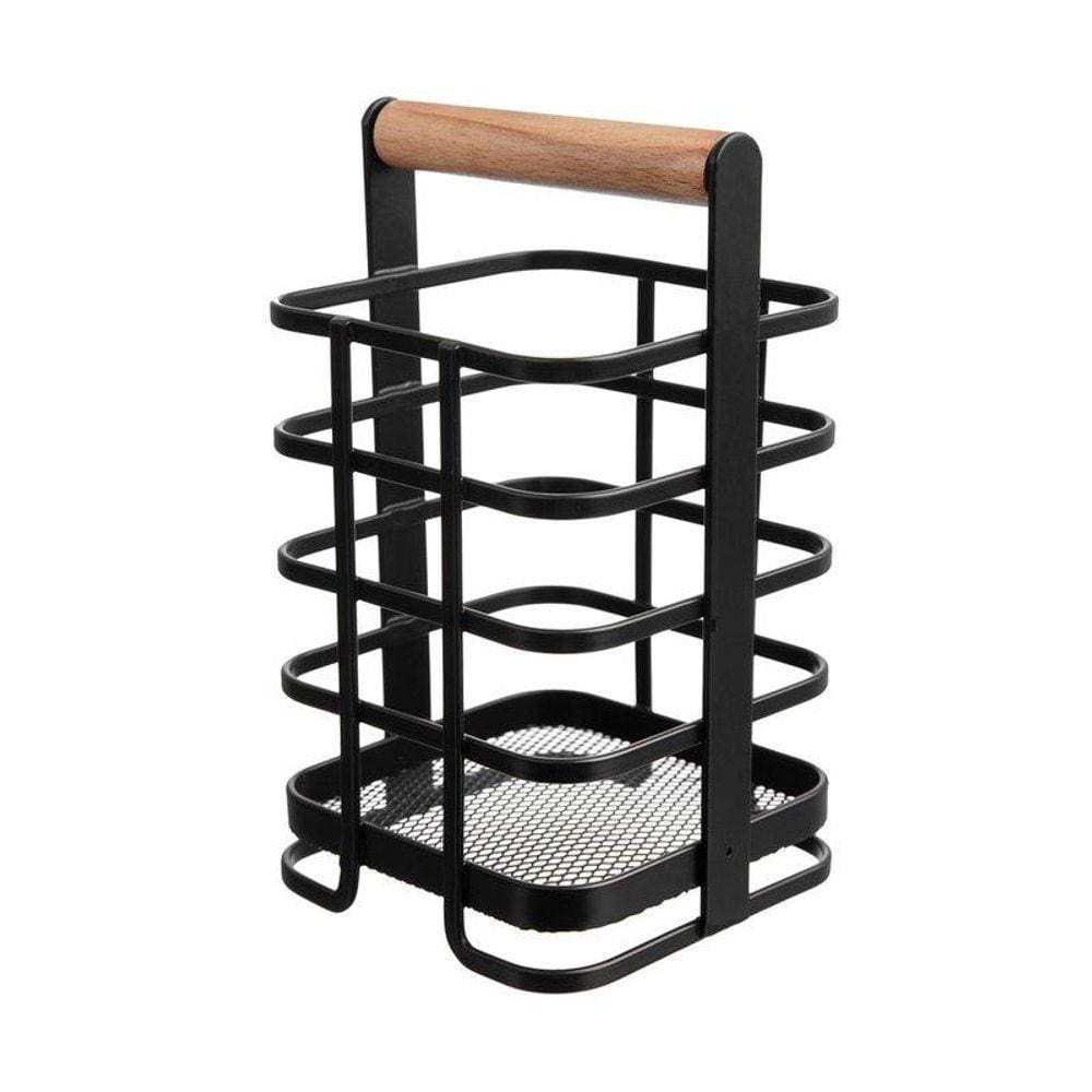 Porta Talheres Aurora Albers 17 cm x 10 cm - Home Style