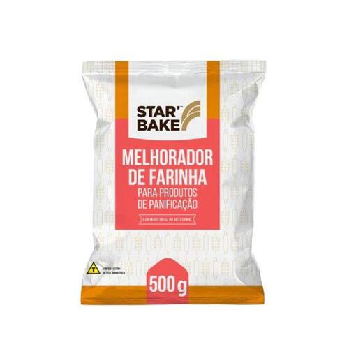 Reforçador/ Melhorador 500g - Star Bake