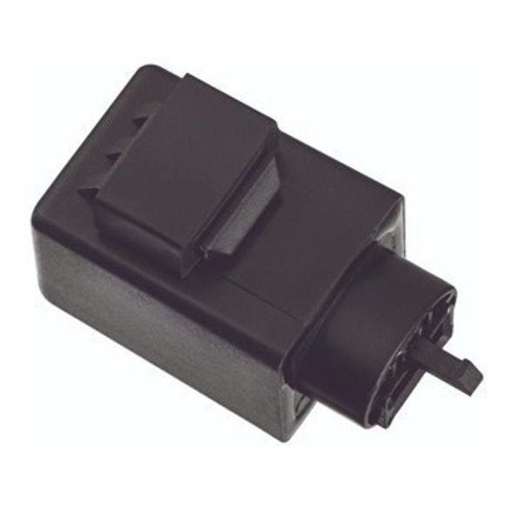 Rele 2 Pinos Setas Piscas Led Moto Motocicleta