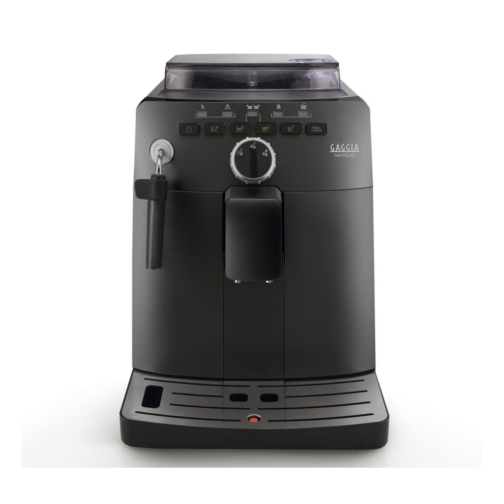 Cafeteira Expresso Gaggia Naviglio Moedor De Grãos 110V