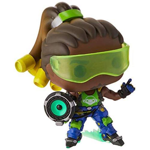 Funko pop! Tracer - Overwatch 550 em Promoção na Americanas