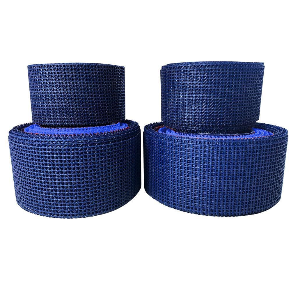 Fita de Marcação Beach Tennis/Volei de Praia Marinho + Azul Zaka