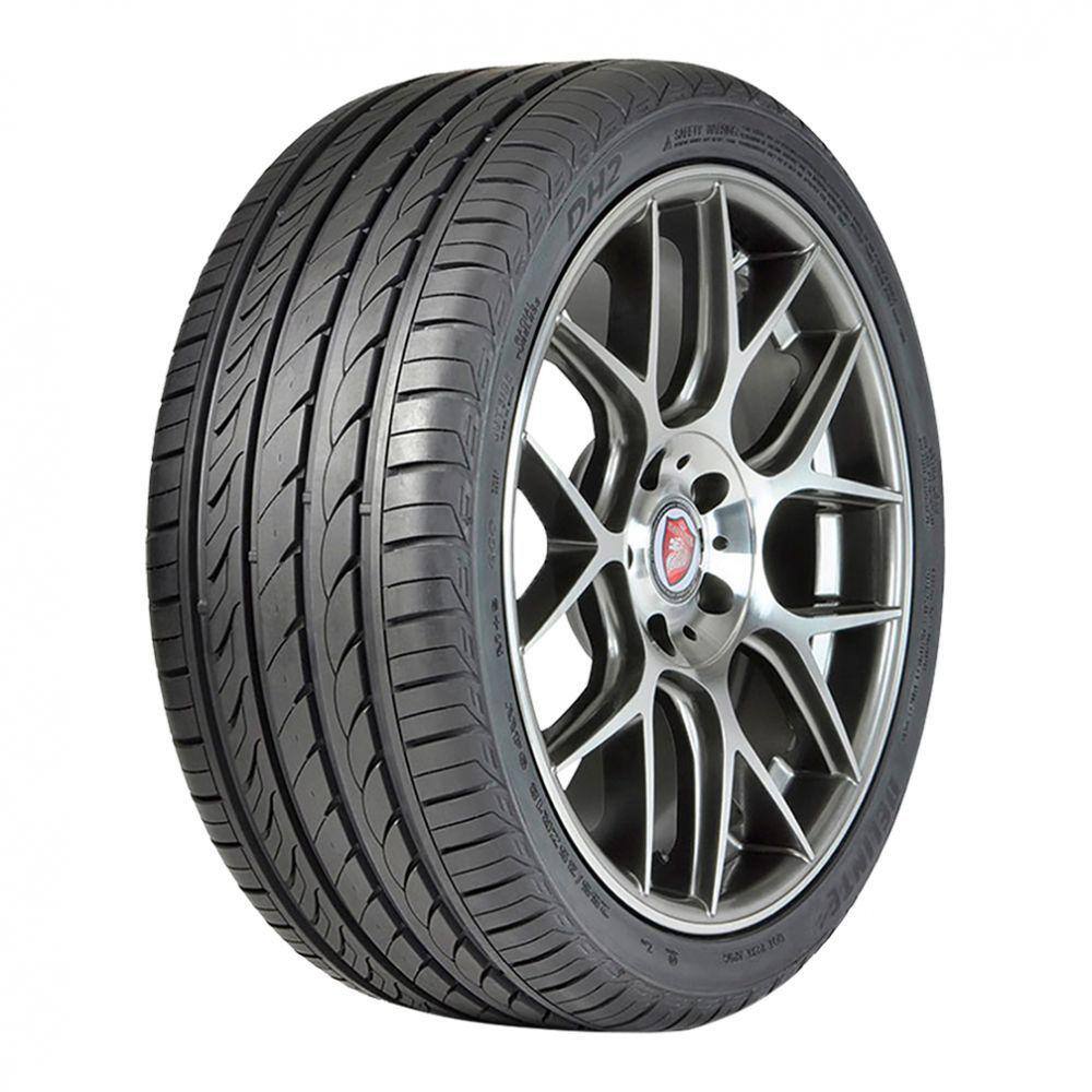 Pneu Aro 14 Extralargo 245/60r14 Hankook P/ Ranger Americana