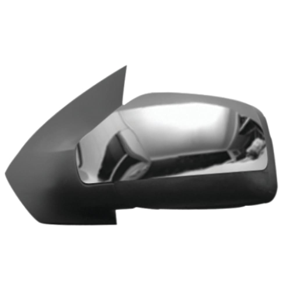 Aplique Cromado Retrovisor Astra Lado Esquerdo - Shekparts