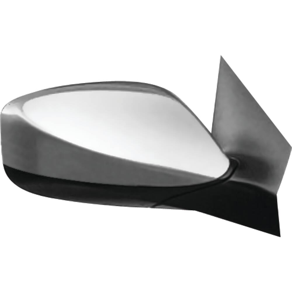 Aplique Cromado Retrovisor Hb20 S/ Pisca Lado Direito - Shekparts