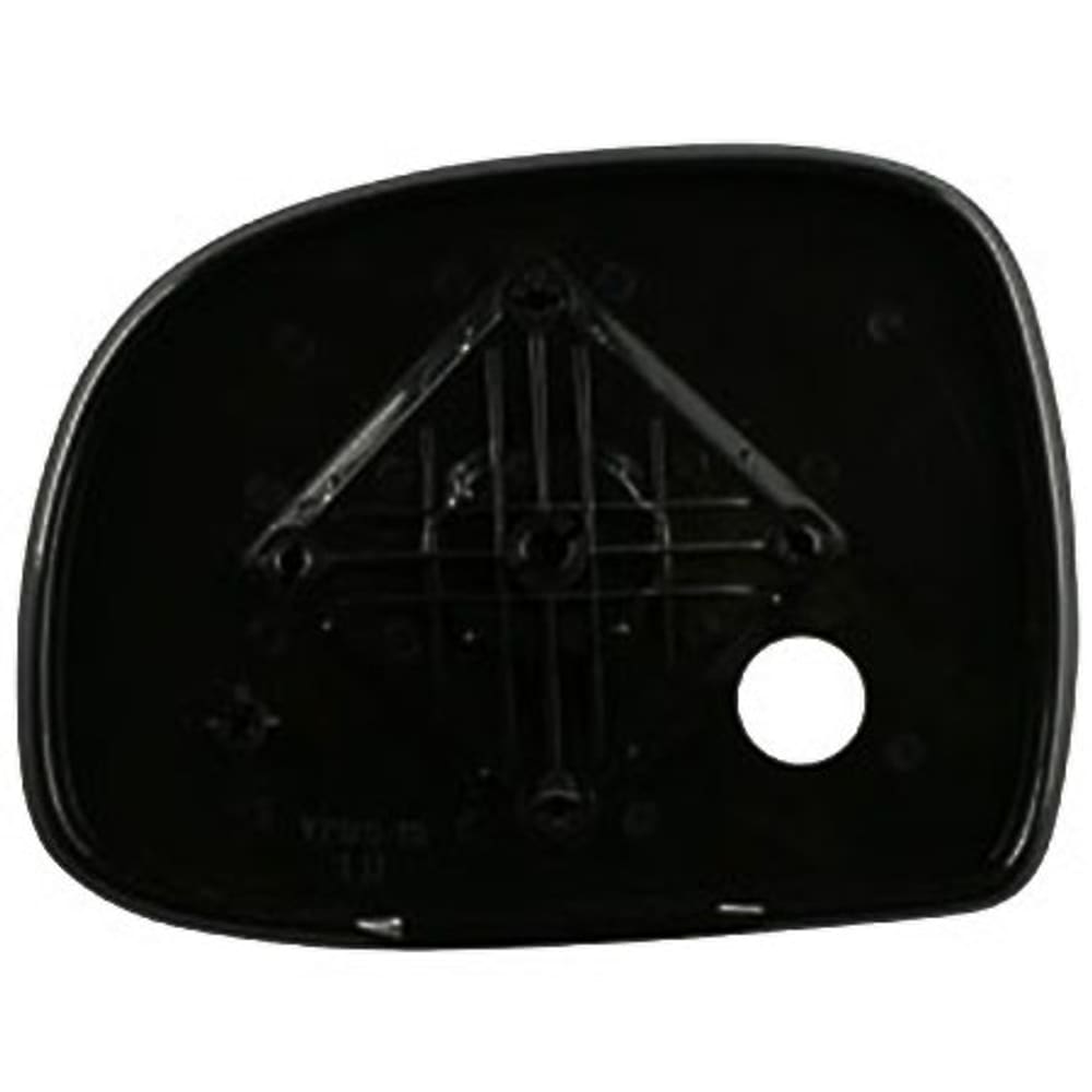 Base Retrov. S-10 Antiga Ld-vpl
