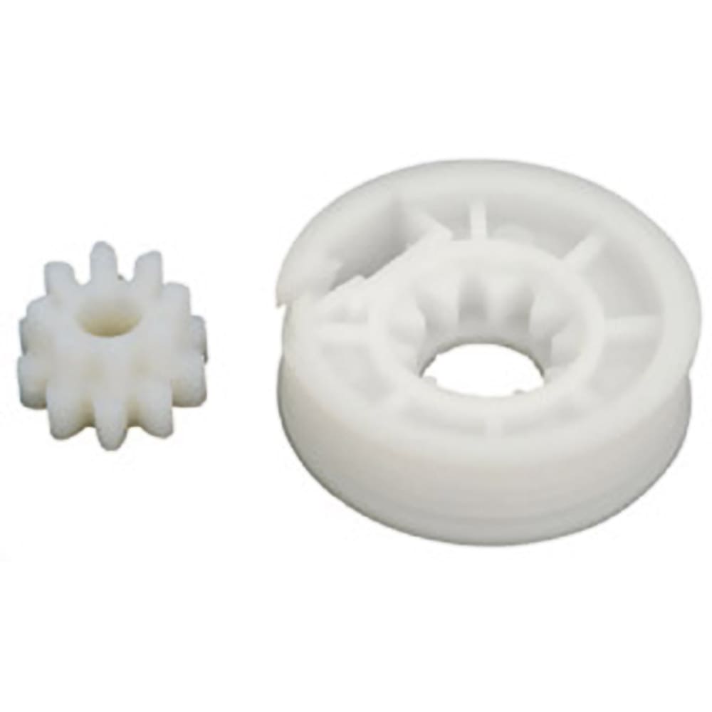 Roldana Gol G3/g4 C/ Adaptador-vpl