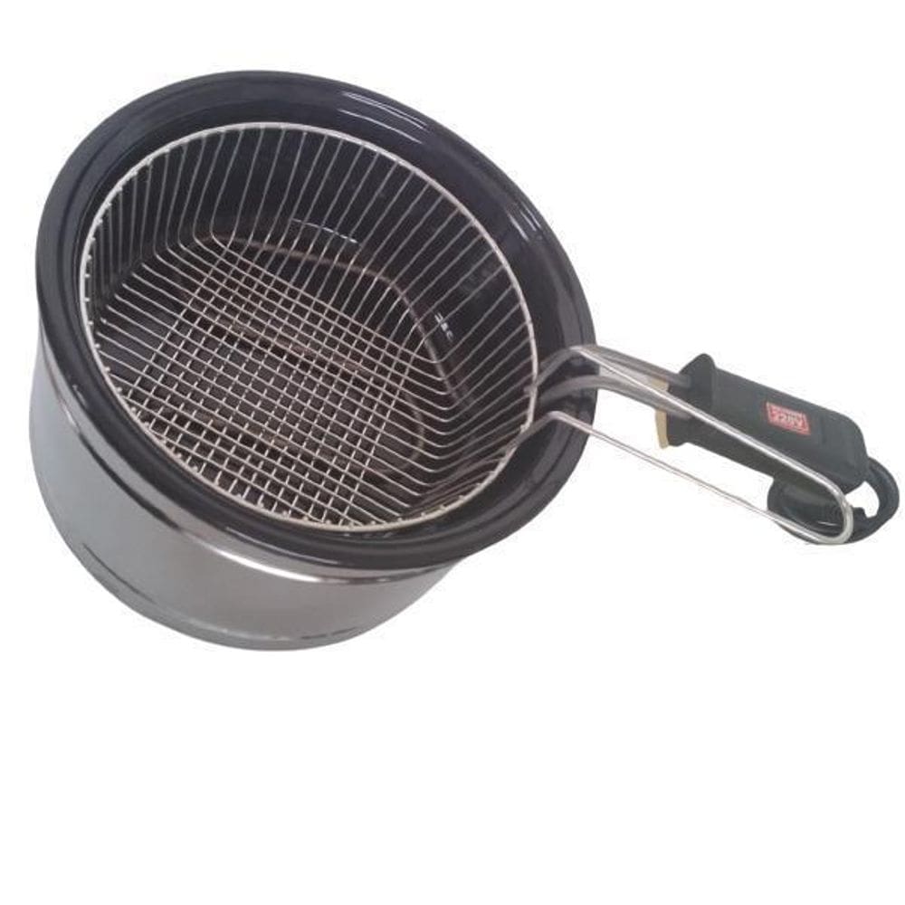Fritadeira Eletrica 2,2 Lts 110V Chalotte
