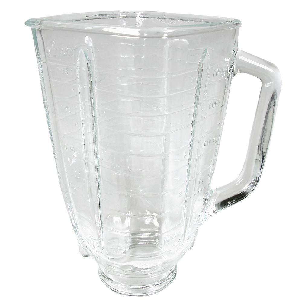 Ac Jarra De Vidro Oster Liq. Classico 1,25L Sem Tampa