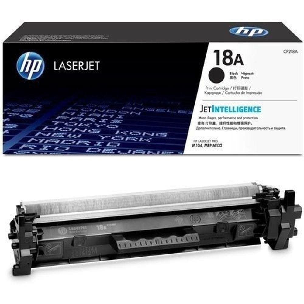 Toner CF218a 18a | M132nw M132fn M132 M132 M132 M1321.4k