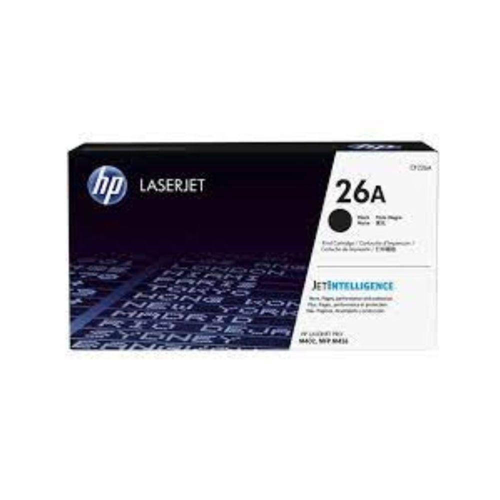 Toner 26a CF226a 226a 226hp M426fdw M426dw M 402 3.1K