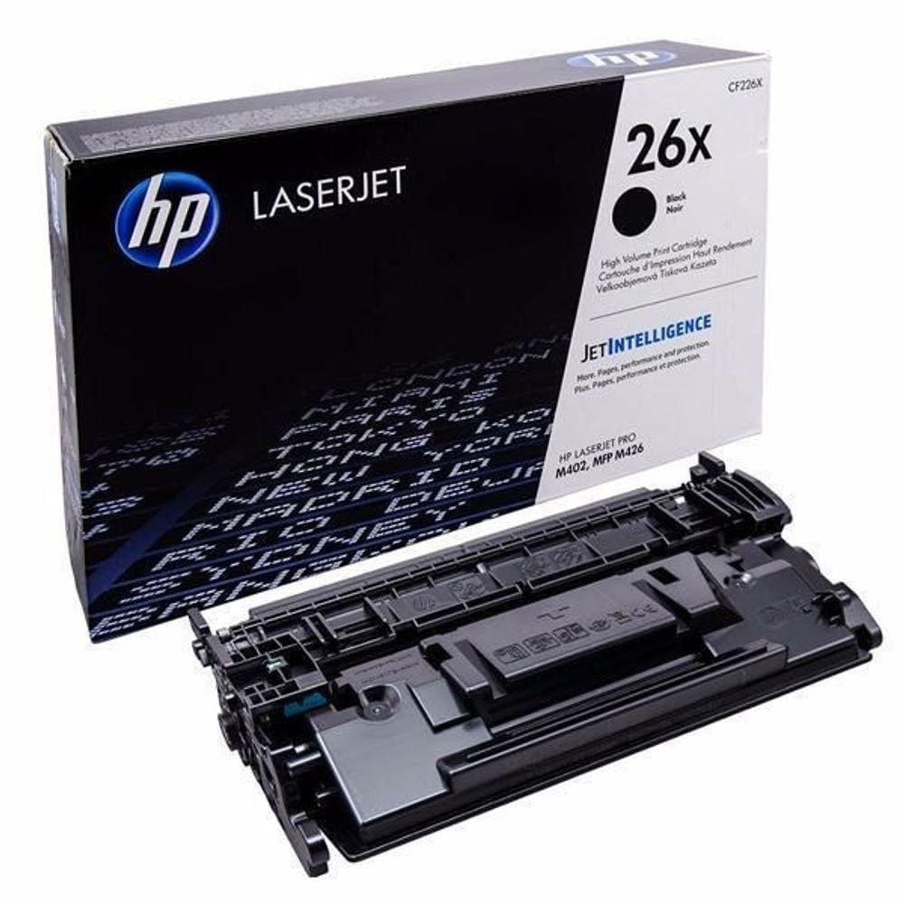 Toner  26x CF226x 226x 226hp M426fdw M426dw M 402