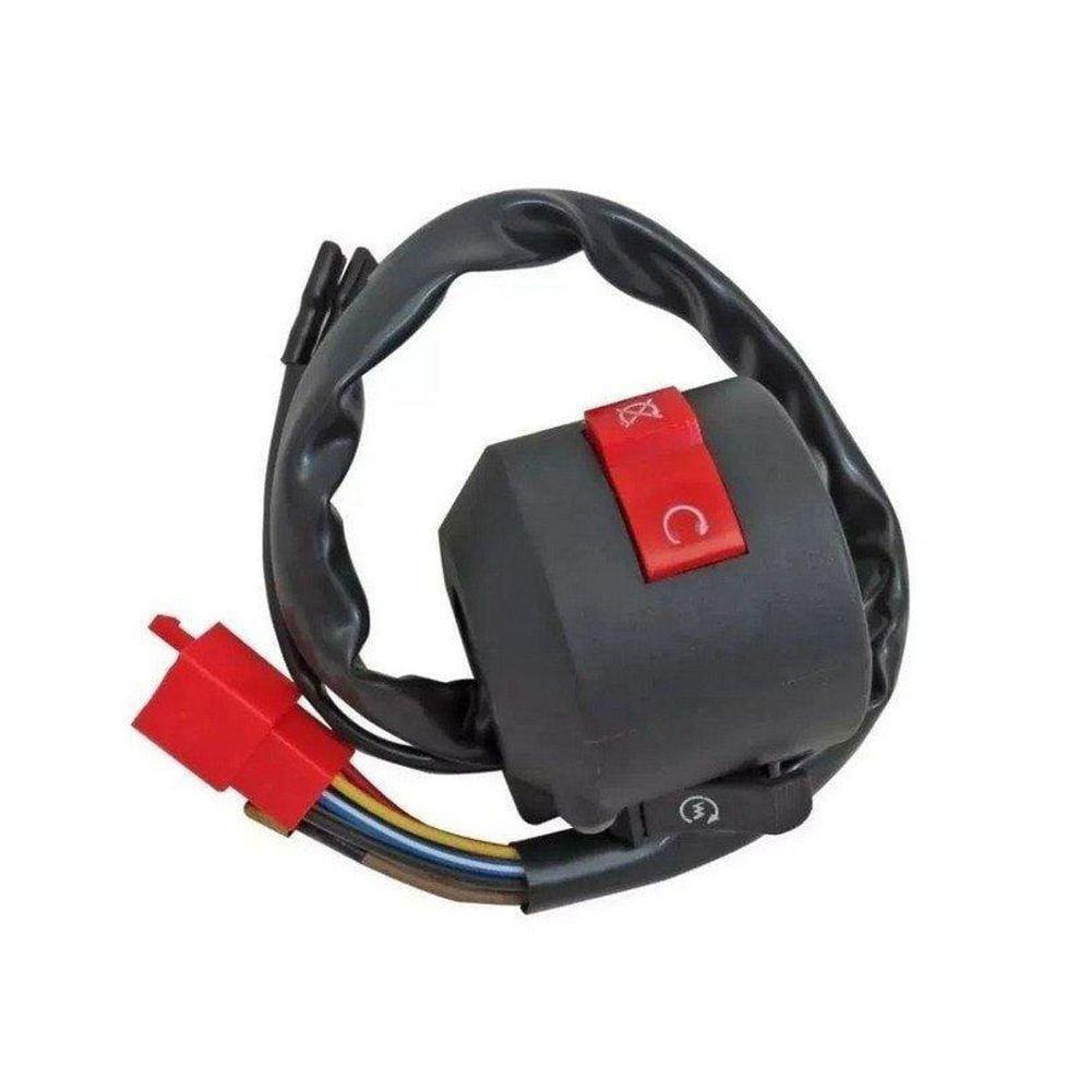 Interruptor Partida TWISTER 250