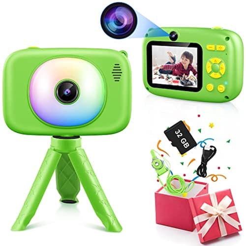 hyleton Kids Camera Selfie, Presentes de | Extra hyleton Kids Camera Selfie, Presentes de | Extra