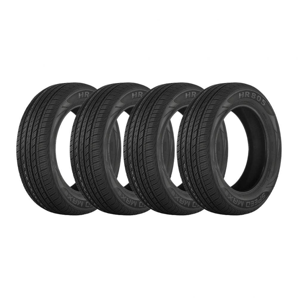 Kit 4 Pneus Speedmax Aro 18 225/60R18 HR805 100H