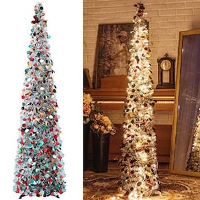 Arvore de natal de led | Extra Arvore de natal de led | Extra