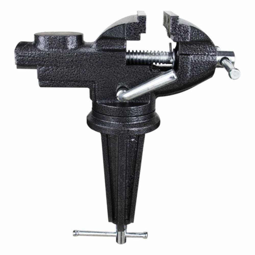 Morsa Giratória 72Mm Mlg-70 Lynus