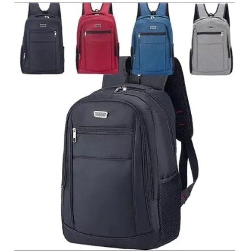 Mochila - Jingpin