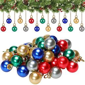 Mini bola natal rose gold Black Friday | Desconto no Extra Mini bola natal rose gold Black Friday | Desconto no Extra