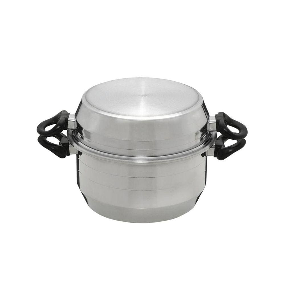 Equipamento De Nutrição - Autoclaves - Kit 4 Peças