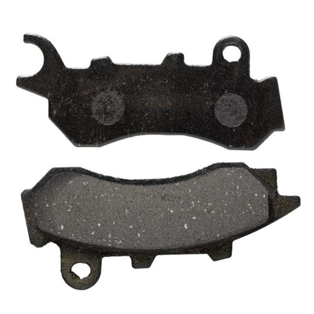 Par Pastilha de Freio (D) FAN/TITAN160