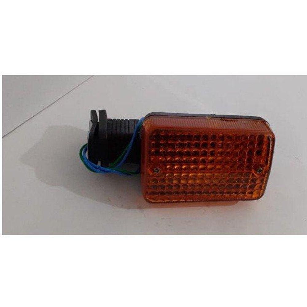 Pisca Traseiro TITAN125/TODAY