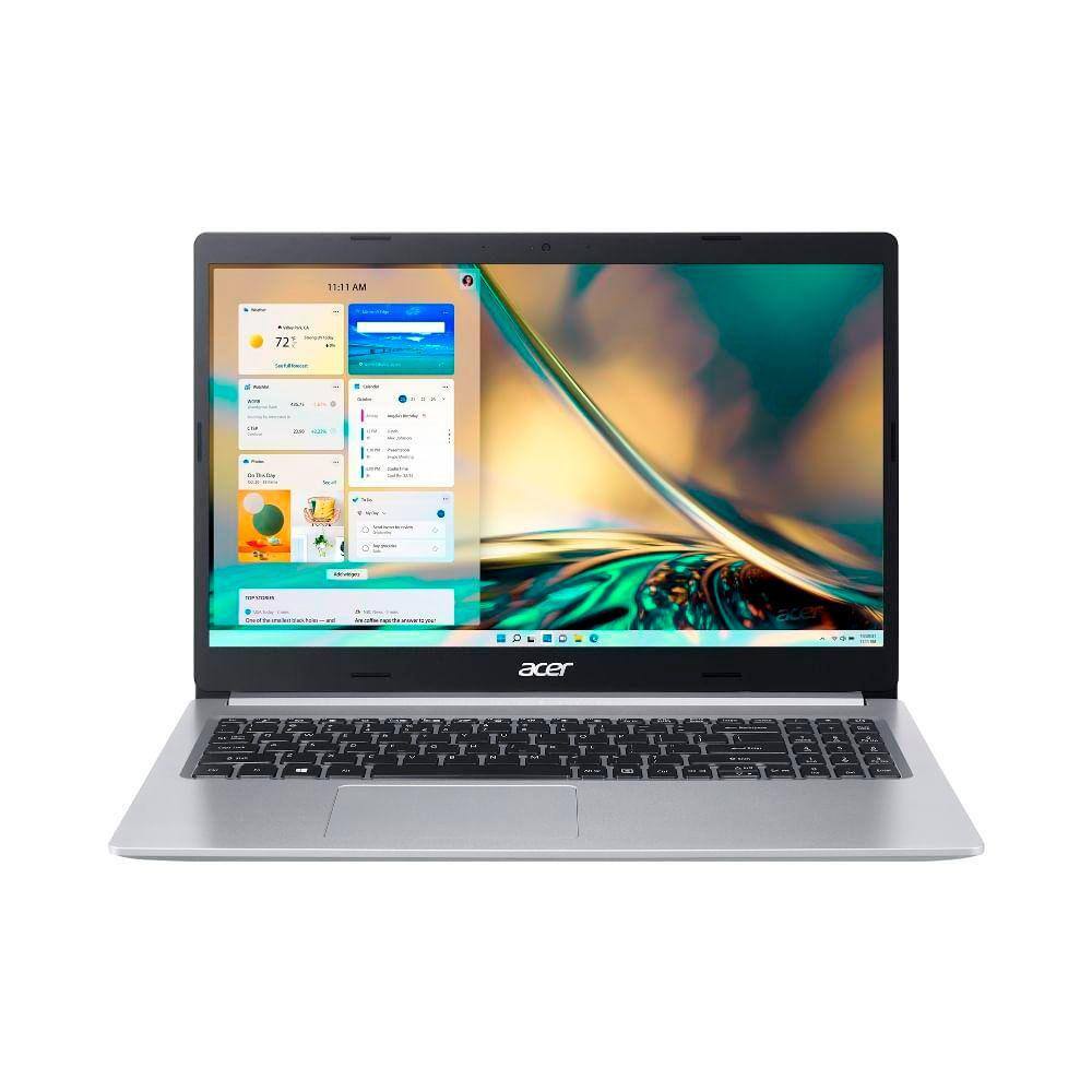 Notebook Acer Aspire 5 A515 51 C2tq Intel Core I7 8550u 8geracao 8gb Hd