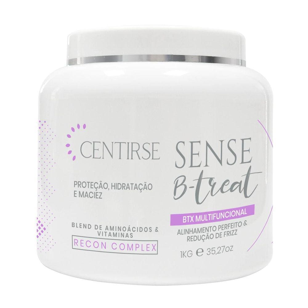 Centirse Sense B-Treat Btx Multifuncional
