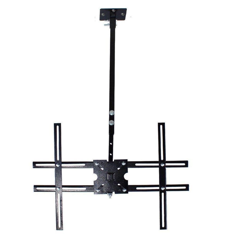 Suporte De Teto Para Tv De 10” A 47” Polegadas