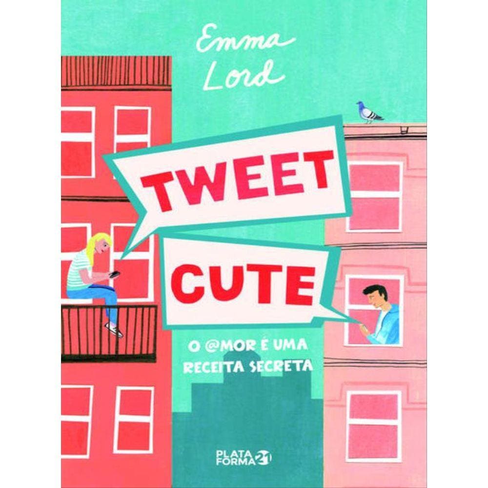 Tweet Cute